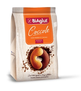 BIAGLUT COCCOLE 200 G - FarmaLucia