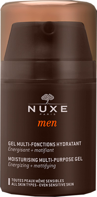 NUXE MEN IDRATANTE VISO UOMO 50 ML - FarmaLucia