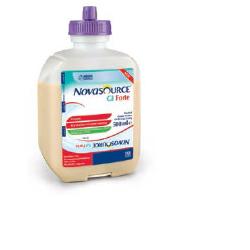 NOVASOURCE GI FORTE SMARTFLEX NEUTRO 500 ML - FarmaLucia