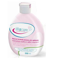 ILLA CARE DETERGENTE INTIMO 250 ML - FarmaLucia