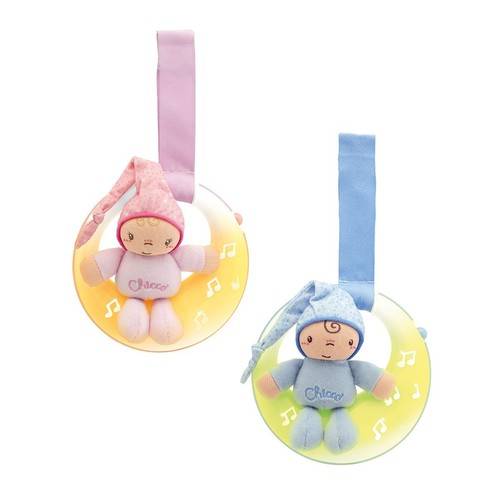 CHICCO GIOCO CARILLON AZZURRO F D - FarmaLucia