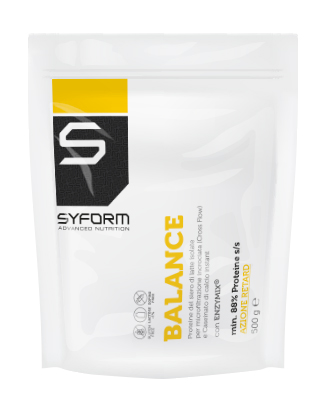 BALANCE CAPPUCCINO 500 G - FarmaLucia