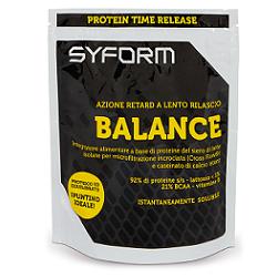 BALANCE BANANA/VANIGLIA 500 G - FarmaLucia