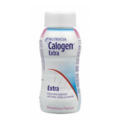 CALOGEN EXTRA FRAGOLA 200 ML - FarmaLucia