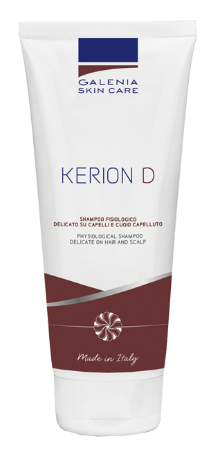 KERION D SHAMPOO SEBONORMALIZZANTE 200 ML - FarmaLucia