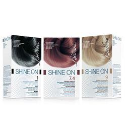 BIONIKE SHINE ON CAPELLI CASTANO CHIARO 5 - FarmaLucia