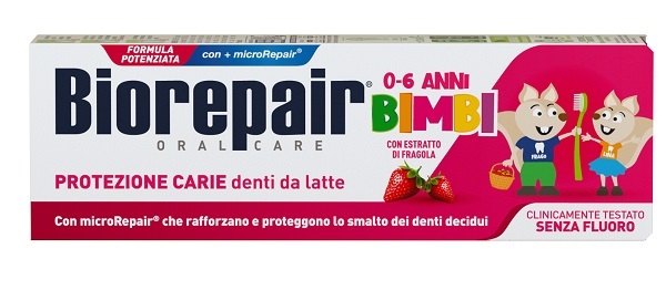BIOREPAIR KIDS 0-6 - FarmaLucia