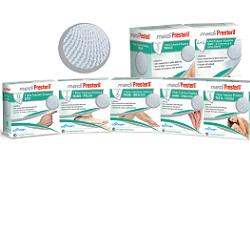 RETE TUBOLARE ELASTICA PER DITA MEDIPRESTERIL CALIBRO 0 4M TESI - FarmaLucia