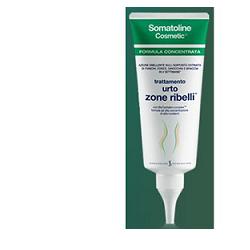 SOMATOLINE COSMETIC SNELLENTE URTO ZONE RIBELLI 100 ML - FarmaLucia