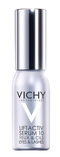 LIFTACTIV SERUM10 OCCHI & CIGLIA 15 ML - FarmaLucia