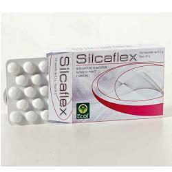 SILCAFLEX 100 TAVOLETTE DA 500 MG - FarmaLucia