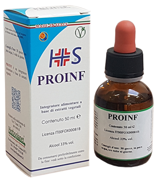 PROINF 50 ML - FarmaLucia