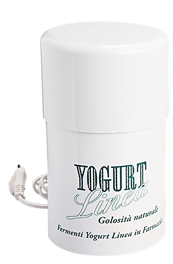 YOGURT LINEA YOGURTIERA COMPLETA - FarmaLucia