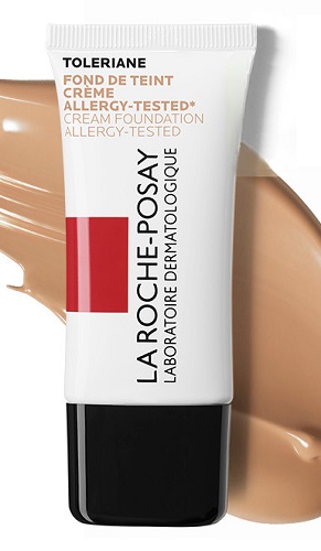 TOLERIANE TEINT ACQUA CREMA 04 30 ML - FarmaLucia