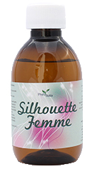 SILHOUETTE FEMME 200 ML - FarmaLucia