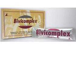 BIVICOMPLEX 10 BUSTINE STICK PACK 10 ML - FarmaLucia