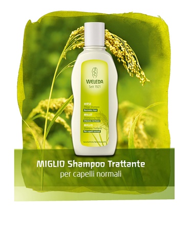 SHAMPOO MIGLIO 190 ML - FarmaLucia