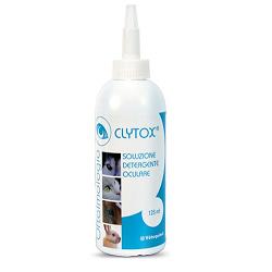 CLYTOX GOCCE OCULARI FLACONE 125 ML - FarmaLucia
