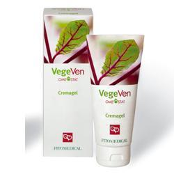 VEGEVEN CREMAGEL TUBO 100 ML - FarmaLucia