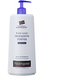 NEUTROGENA CORPO FLUIDA PROFUMATA 400 ML - FarmaLucia