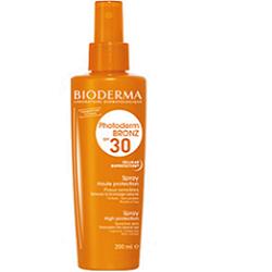 PHOTODERM BRONZ SPF 30 ACCELERATORE ABBRONZATURA 200 ML - FarmaLucia