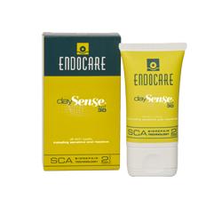 ENDOCARE DAY SENSE SPF30 CREMA 50 ML - FarmaLucia