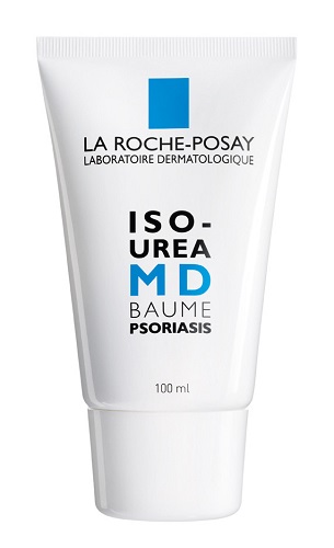 ISO UREA MD PSORIASIS 100 ML - FarmaLucia
