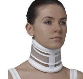 COLLARE CERVICALE RIGIDO GIBAUD ORTHO C3 MISURA 3 - FarmaLucia