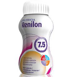 RENILON 7,5 CARAMELLO 125 ML X 4 PEZZI - FarmaLucia