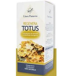 REGENERA TOTUS 80 CAPSULE - FarmaLucia