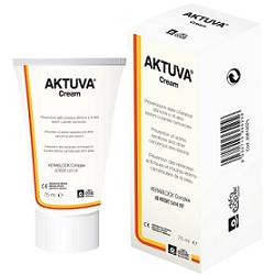AKTUVA CREAM TUBO 75 ML - FarmaLucia