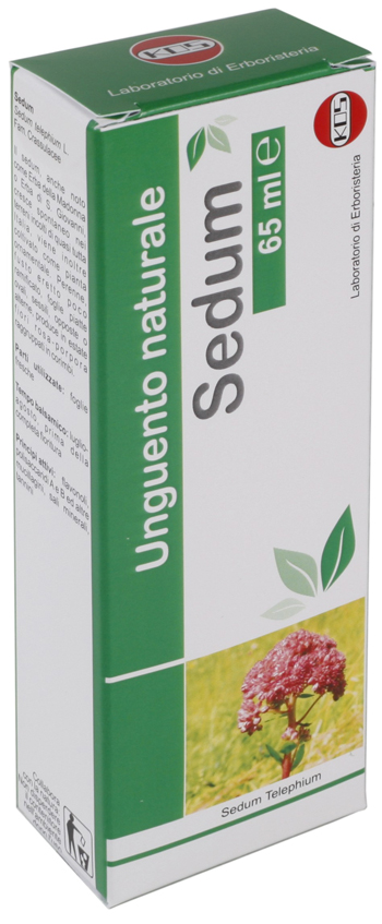 SEDUM UNGUENTO NATURALE 65 ML - FarmaLucia