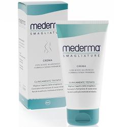 MEDERMA SMAGLIATURE CREMA 150 G - FarmaLucia