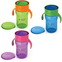 AVENT TAZZA GRANDI 340 ML - FarmaLucia