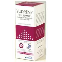VUDRENE GEL GAMBE 200 ML - FarmaLucia