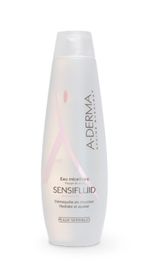 SENSIFLUID ACQUA MICELLARE 500 ML - FarmaLucia