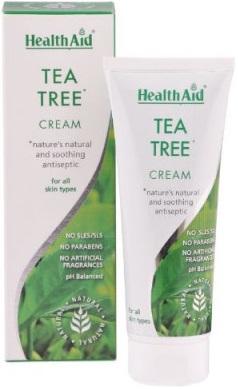 TEA TREE CREMA 75 ML - FarmaLucia