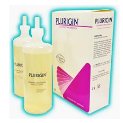 PLURIGIN SOLUZIONE GINECOLOGICA 2 FLACONI 250 ML CON CANNULA - FarmaLucia