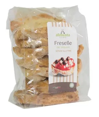 FRESELLE VESUVIO 250 GRAMMI - FarmaLucia