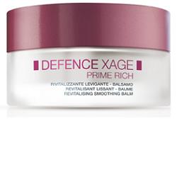 DEFENCE XAGE PRIME BALSAMO RIVITALIZZANTE LEVIGANTE 50 ML - FarmaLucia