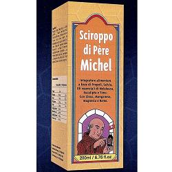 SCIROPPO PERE MICHEL 200 ML - FarmaLucia