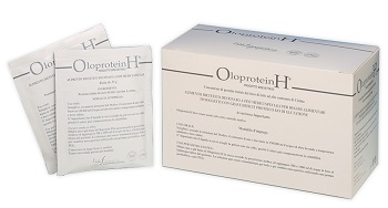 OLOPROTEIN H 30 BUSTE DA 10 G - FarmaLucia