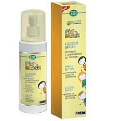 ESI PID BLOCK LOZIONE SPRAY 100 ML - FarmaLucia