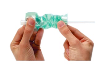 CATETERE AUTOLUBRIFICANTE IDROFILO ACTREEN HI LITE CATH CH14 20CM DONNA NELATON 30 PEZZI - FarmaLucia