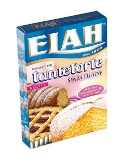 ELAH PREP TANTETORTE 390 GRAMMI - FarmaLucia
