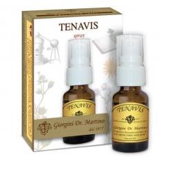 TENAVIS SPRAY 15 ML - FarmaLucia