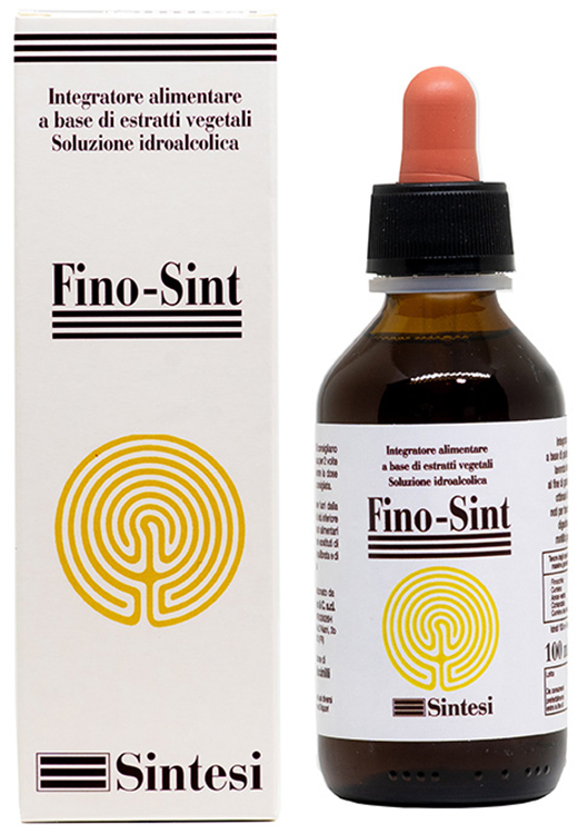 FINO SINT TINTURA MADRE 100ML - FarmaLucia