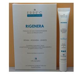 RIGENERA CREMA 40 ML ERREC - FarmaLucia