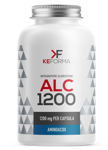 ALC 1200 50 COMPRESSE - FarmaLucia