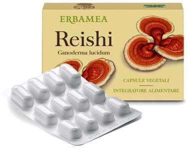 REISHI 24 CAPSULE - FarmaLucia
